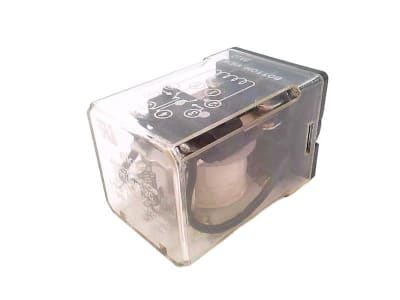 SKY ELECTRONICS SKKP-2C-24VAC