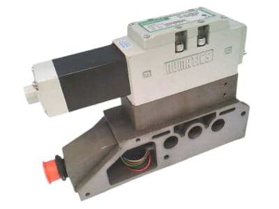 ASCO I24SA425M061A61