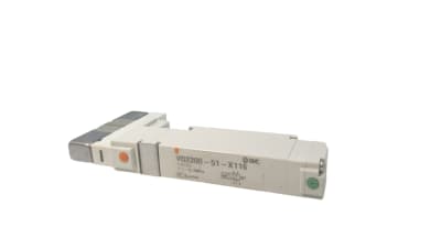 SMC VQ2200-51-X116