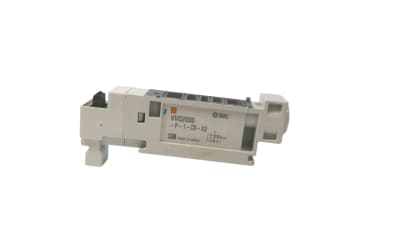 SMC VVQ2000-P-1-C8-X2
