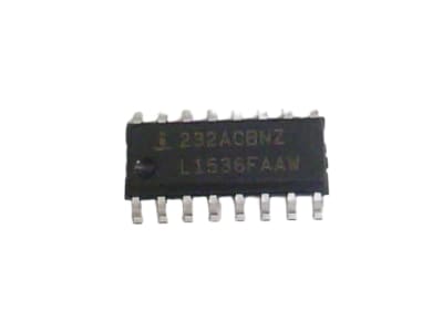 INTERSIL HIN232ACBNZ