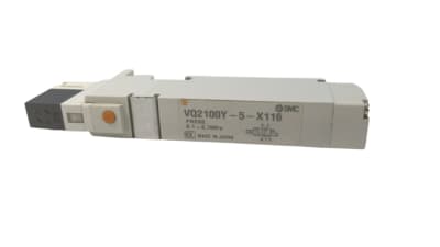 SMC VQ2100Y5X116