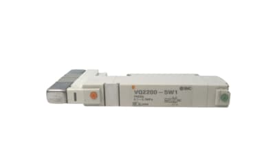 SMC VQ2200-5W1