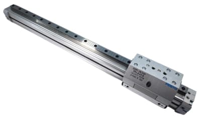 FESTO DGPL-18-320-PPV-A-KF-B