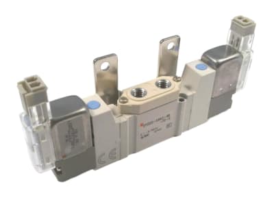 SMC SY3220-5MNZ-M5-F2