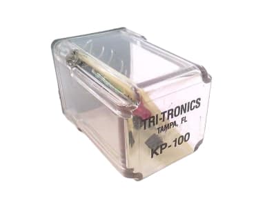 TRI-TRONICS KP-100