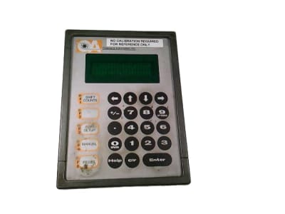 EXOR CP01F-02-2121