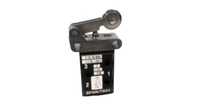 NORGREN SPDK/7641