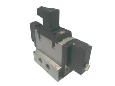 SMC VFS4210-5DZC-04