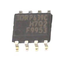 INTERNATIONAL RECTIFIER IRF9953PBF