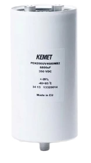 YAGEO PEH200YX460BQB2
