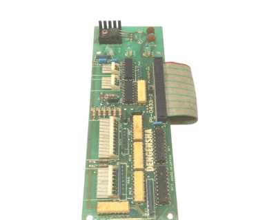 DENGENSHA PI-0433-2
