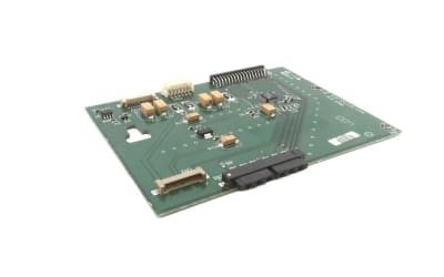 EARTH LCD 2700