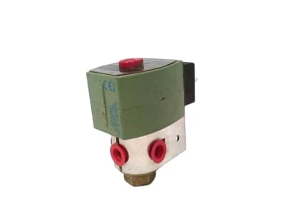 ASCO SD8320G001VAC120/60,110/50