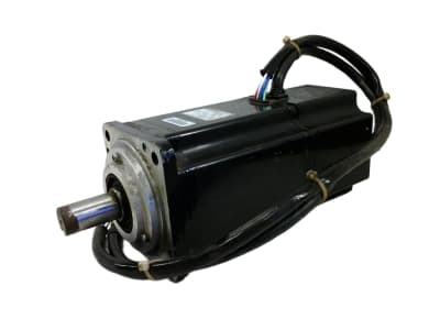YASKAWA ELECTRIC SGM-08AWFJA1