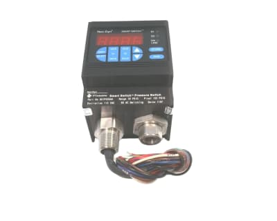 ITT 801P505AA