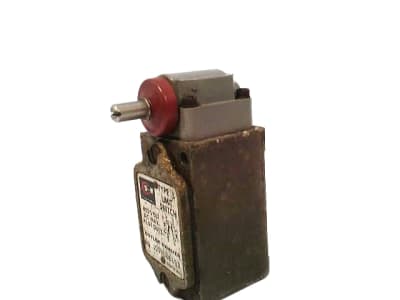 EATON CORPORATION 10316H860D