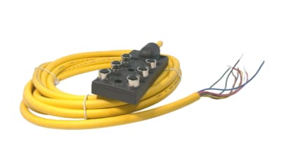 TURCK 6MB12Z-4-5