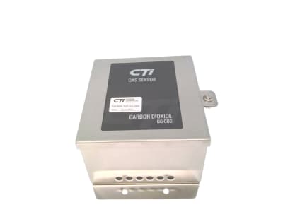 CALIBRATION TECHNOLOGIES INC GG-CO2-3%-ST