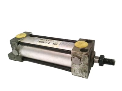 PHD INC AVP 1X2-M-P