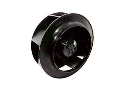 EBM PAPST R2E225-BD92-16