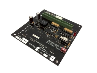 STATIC CONTROLS CORP ADL-0800-030