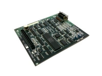 YASKAWA ELECTRIC JANCD-SR51