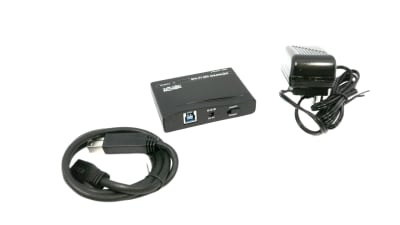 TRIPP LITE U360-004-R