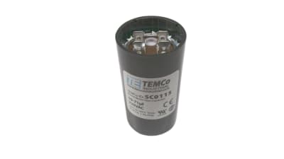 TEMCO SC0115