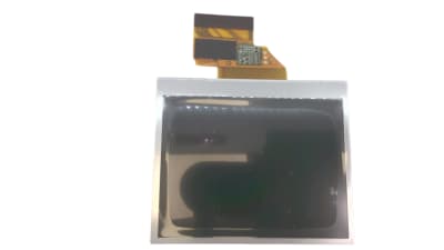 SHARP LQ035Q3DG03C