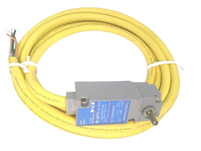 EATON CORPORATION E50AR16P12