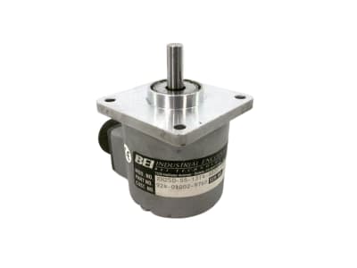 BEI SENSORS XH25D-SS-1314-ABZC-4469-SM18