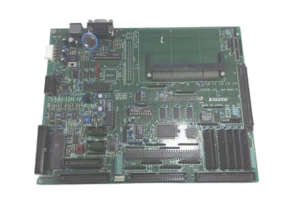 KOKUSAI KOMS-A1