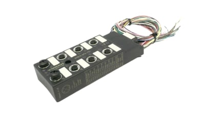 TURCK 8MB12-5P3-.020BL
