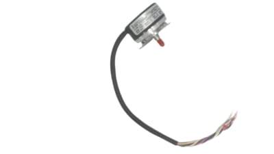 ENCODER PRODUCTS COMPANY 15S-**-2000C5R3HV-F**-F3T3CE-SPEC660-01