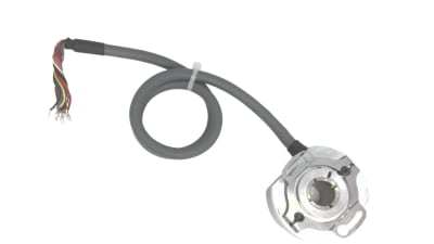 ENCODER PRODUCTS COMPANY 260-C6-T-10-V-2048-R3-HV-1-S-SD-2-N-SPEC715