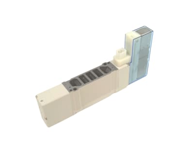 SMC SY5300R-5U1-NA