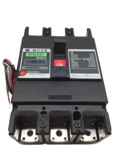 TOSHIBA MCCB-EH225
