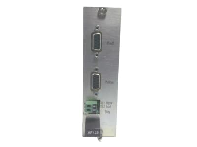 SCHNEIDER ELECTRIC AF125