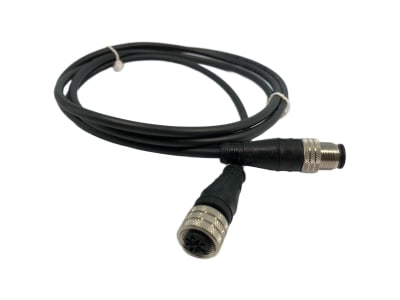 PEPPERL & FUCHS 3RX8000-0GF32-1AB5-PF
