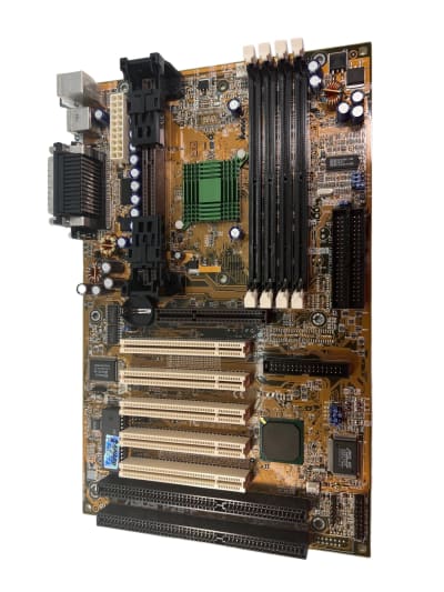 ASUS P2B-F
