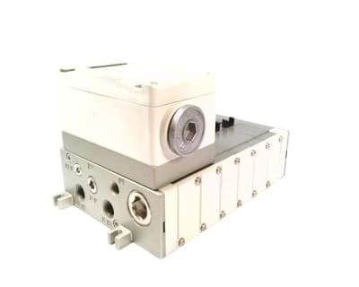 SMC NVV5FS2-01WTBU-041-02T