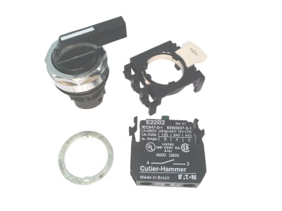 EATON CORPORATION E22VE1A