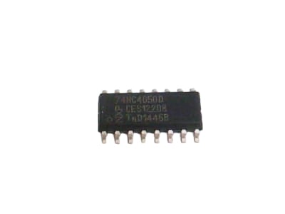 NEXPERIA 74HC4050D,653