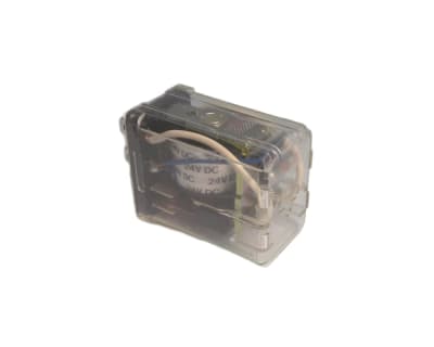 MATSUSHITA ELECTRIC HP2-L-DC24V