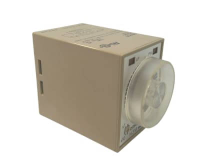 OMRON H3M-100/110/120 V AC-C
