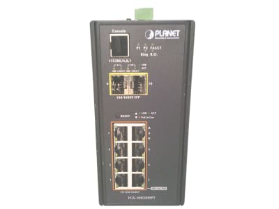 L COM IGS-10020HPT
