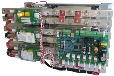BENSHAW RB2-1-S-414A17C