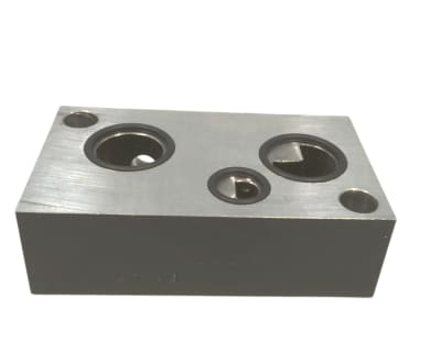 MAC VALVES INC CB-M052A-01CEA01