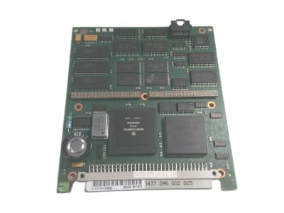 HEWLETT PACKARD COMPUTER M1053-66415